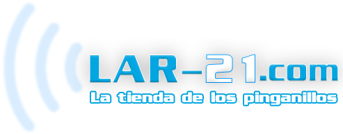 Lar-21.com